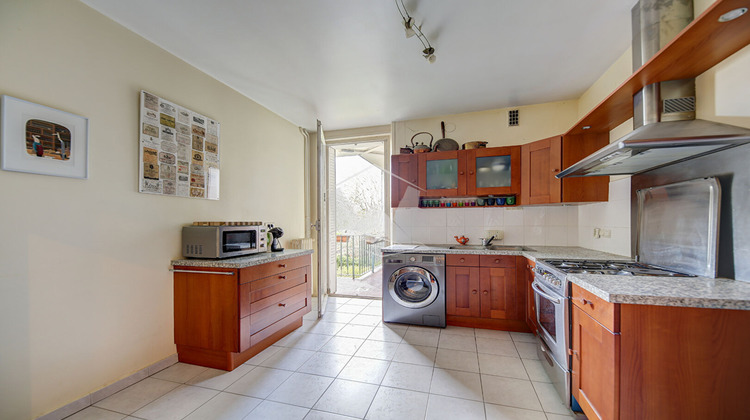 Ma-Cabane - Vente Appartement SAINT-GERMAIN-EN-LAYE, 85 m²