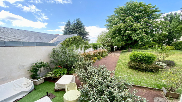 Ma-Cabane - Vente Appartement SAINT-GERMAIN-EN-LAYE, 128 m²