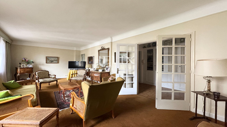 Ma-Cabane - Vente Appartement SAINT-GERMAIN-EN-LAYE, 128 m²