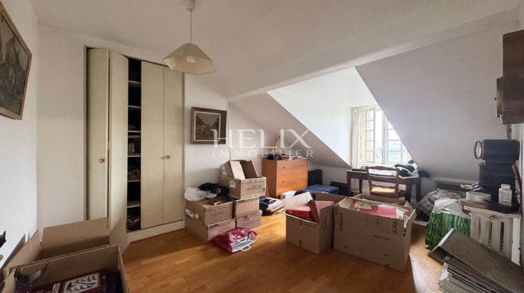 Ma-Cabane - Vente Appartement SAINT-GERMAIN-EN-LAYE, 128 m²