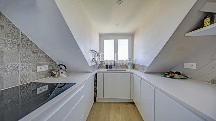 Ma-Cabane - Vente Appartement SAINT-GERMAIN-EN-LAYE, 110 m²