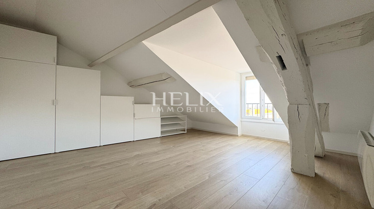 Ma-Cabane - Vente Appartement SAINT-GERMAIN-EN-LAYE, 110 m²