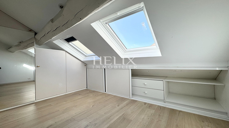 Ma-Cabane - Vente Appartement SAINT-GERMAIN-EN-LAYE, 110 m²