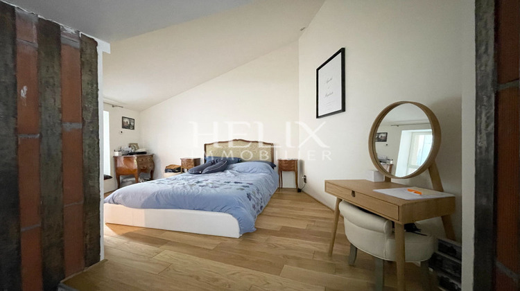 Ma-Cabane - Vente Appartement SAINT-GERMAIN-EN-LAYE, 55 m²