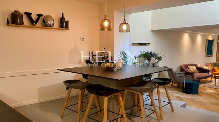 Ma-Cabane - Vente Appartement SAINT-GERMAIN-EN-LAYE, 55 m²