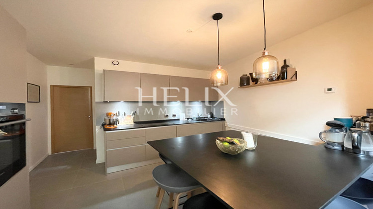 Ma-Cabane - Vente Appartement SAINT-GERMAIN-EN-LAYE, 55 m²