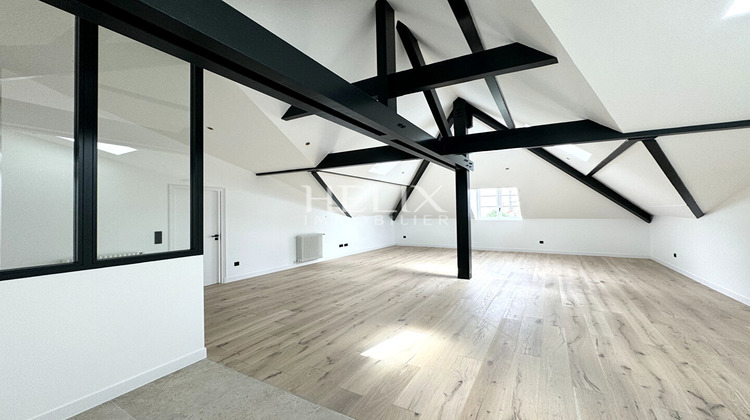 Ma-Cabane - Vente Appartement SAINT-GERMAIN-EN-LAYE, 104 m²