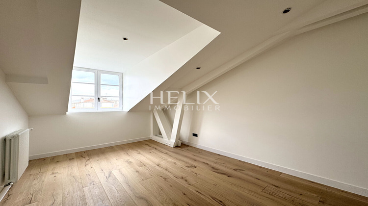 Ma-Cabane - Vente Appartement SAINT-GERMAIN-EN-LAYE, 104 m²