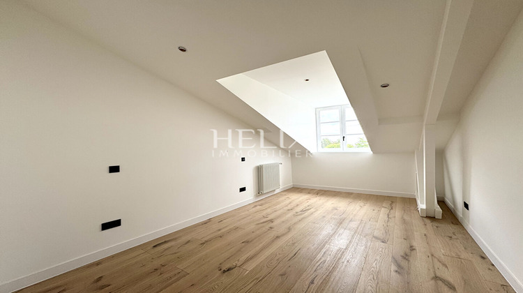 Ma-Cabane - Vente Appartement SAINT-GERMAIN-EN-LAYE, 104 m²