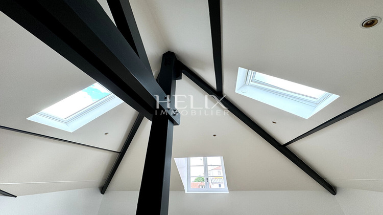 Ma-Cabane - Vente Appartement SAINT-GERMAIN-EN-LAYE, 104 m²