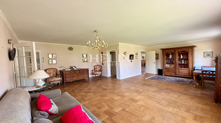 Ma-Cabane - Vente Appartement SAINT-GERMAIN-EN-LAYE, 174 m²