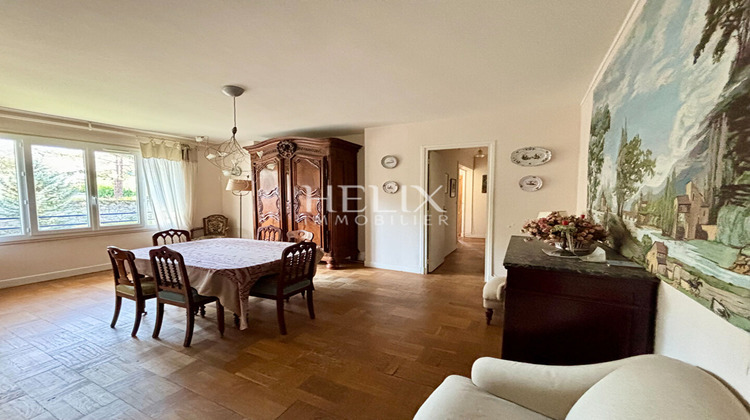 Ma-Cabane - Vente Appartement SAINT-GERMAIN-EN-LAYE, 174 m²