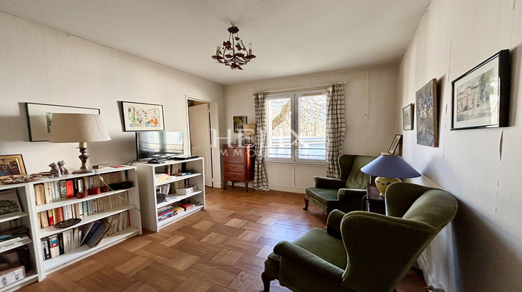 Ma-Cabane - Vente Appartement SAINT-GERMAIN-EN-LAYE, 174 m²