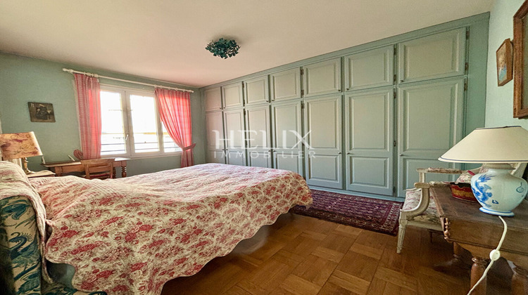 Ma-Cabane - Vente Appartement SAINT-GERMAIN-EN-LAYE, 174 m²