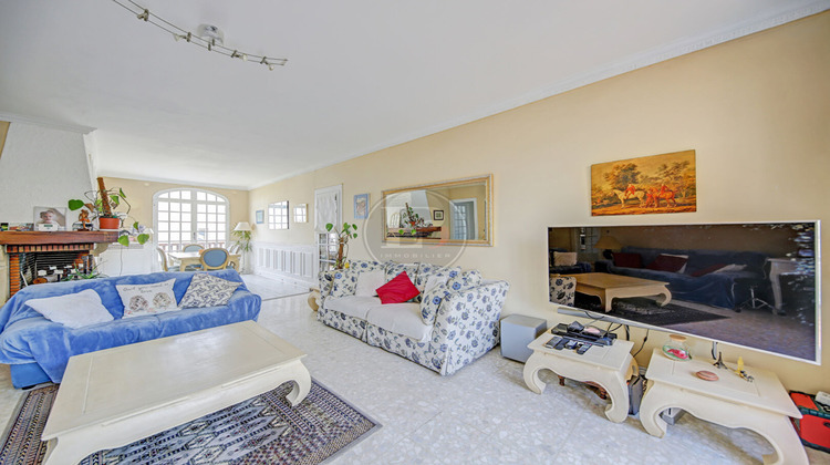 Ma-Cabane - Vente Appartement SAINT-GERMAIN-EN-LAYE, 89 m²