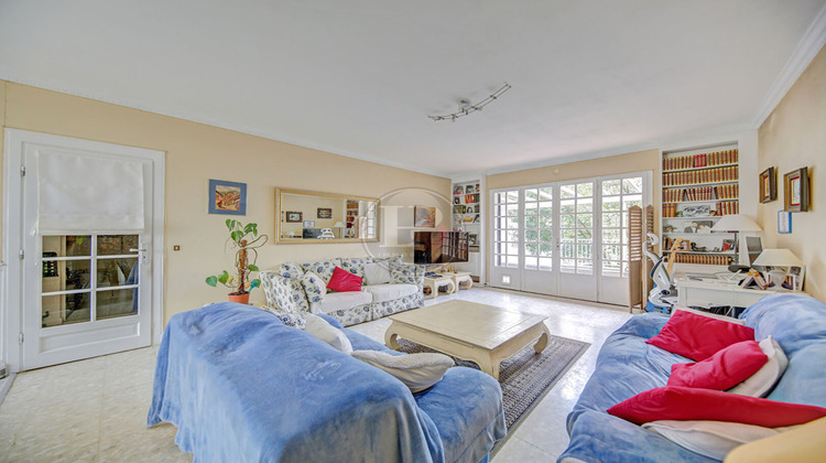 Ma-Cabane - Vente Appartement SAINT-GERMAIN-EN-LAYE, 89 m²