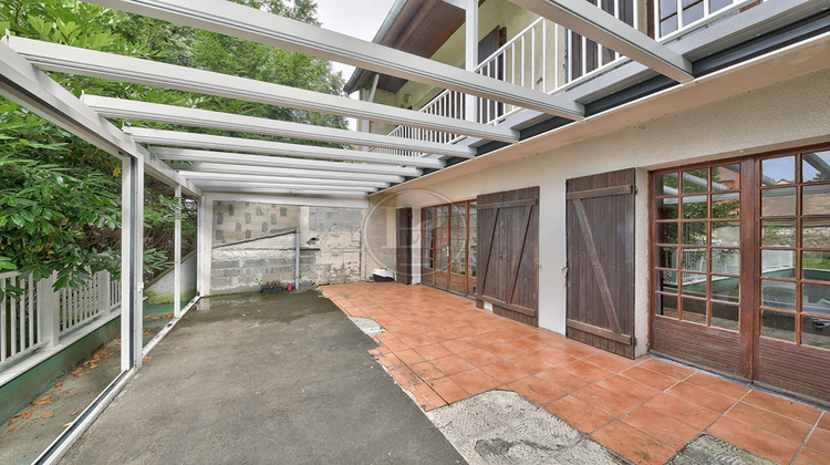 Ma-Cabane - Vente Appartement SAINT-GERMAIN-EN-LAYE, 89 m²