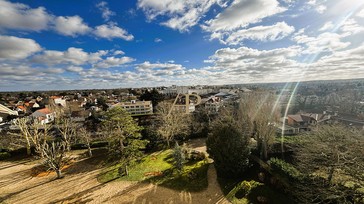 Ma-Cabane - Vente Appartement SAINT-GERMAIN-EN-LAYE, 63 m²