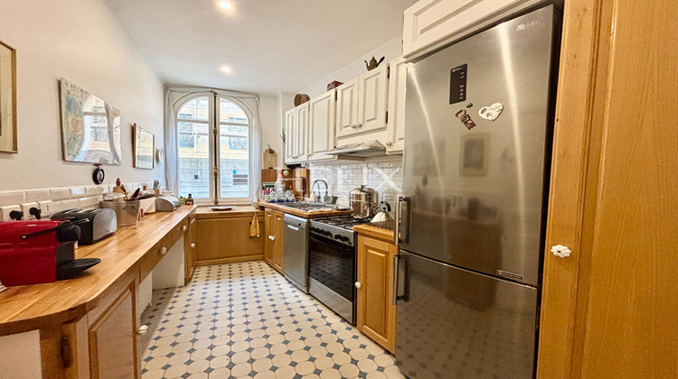 Ma-Cabane - Vente Appartement SAINT-GERMAIN-EN-LAYE, 82 m²