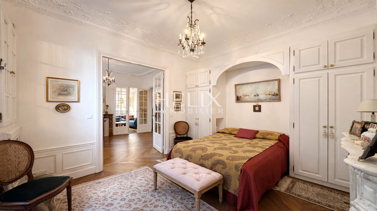 Ma-Cabane - Vente Appartement SAINT-GERMAIN-EN-LAYE, 82 m²