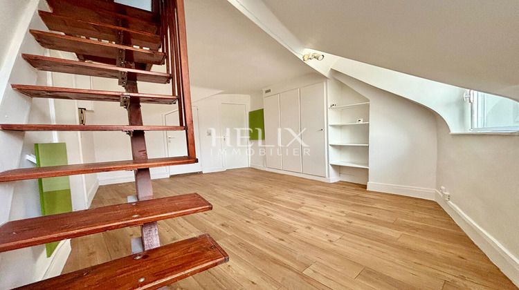 Ma-Cabane - Vente Appartement SAINT-GERMAIN-EN-LAYE, 26 m²