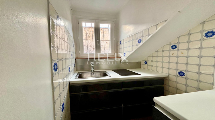 Ma-Cabane - Vente Appartement SAINT-GERMAIN-EN-LAYE, 26 m²