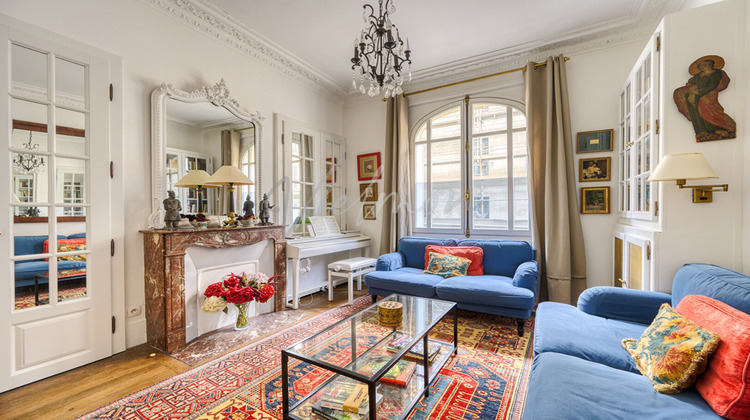 Ma-Cabane - Vente Appartement SAINT-GERMAIN-EN-LAYE, 82 m²