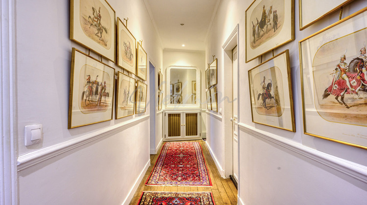 Ma-Cabane - Vente Appartement SAINT-GERMAIN-EN-LAYE, 82 m²