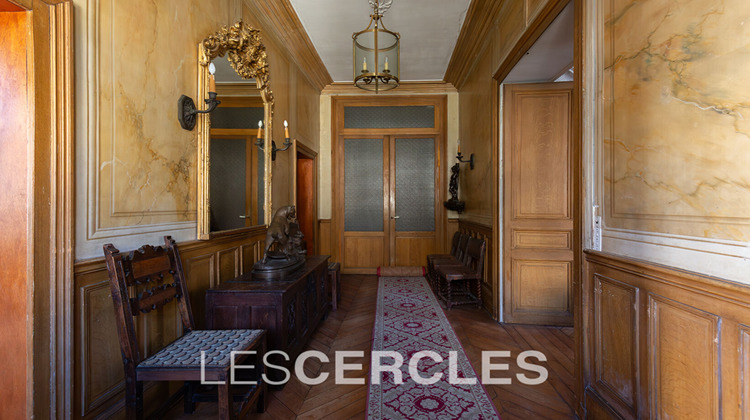 Ma-Cabane - Vente Appartement SAINT-GERMAIN-EN-LAYE, 155 m²