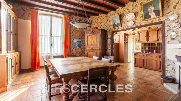 Ma-Cabane - Vente Appartement SAINT-GERMAIN-EN-LAYE, 155 m²