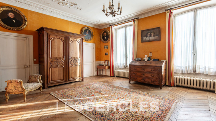 Ma-Cabane - Vente Appartement SAINT-GERMAIN-EN-LAYE, 155 m²