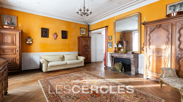 Ma-Cabane - Vente Appartement SAINT-GERMAIN-EN-LAYE, 155 m²