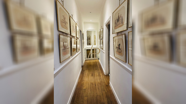 Ma-Cabane - Vente Appartement SAINT-GERMAIN-EN-LAYE, 82 m²