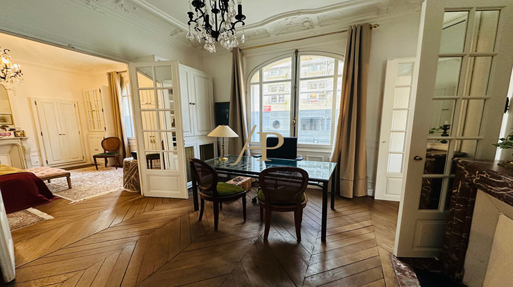 Ma-Cabane - Vente Appartement SAINT-GERMAIN-EN-LAYE, 82 m²