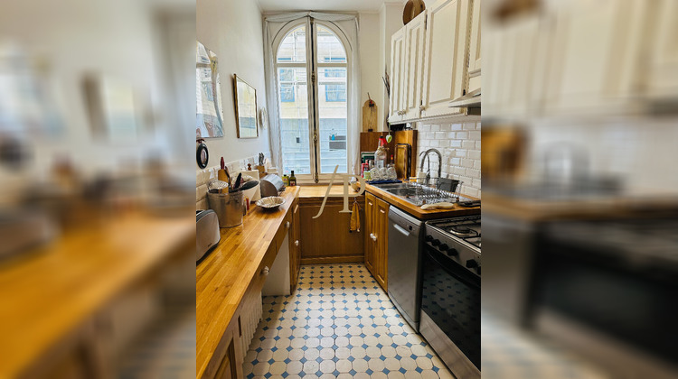 Ma-Cabane - Vente Appartement SAINT-GERMAIN-EN-LAYE, 82 m²