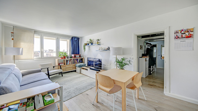 Ma-Cabane - Vente Appartement SAINT-GERMAIN-EN-LAYE, 44 m²