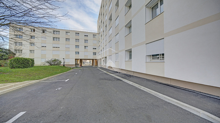 Ma-Cabane - Vente Appartement SAINT-GERMAIN-EN-LAYE, 44 m²