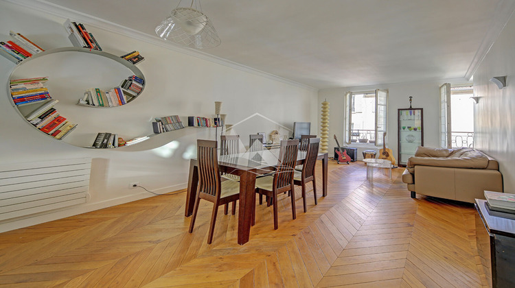 Ma-Cabane - Vente Appartement SAINT-GERMAIN-EN-LAYE, 84 m²