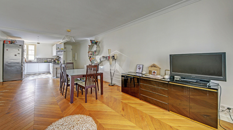 Ma-Cabane - Vente Appartement SAINT-GERMAIN-EN-LAYE, 84 m²