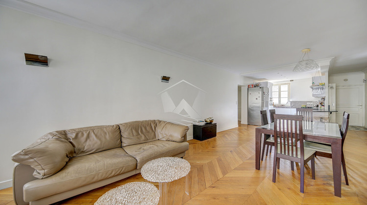 Ma-Cabane - Vente Appartement SAINT-GERMAIN-EN-LAYE, 84 m²