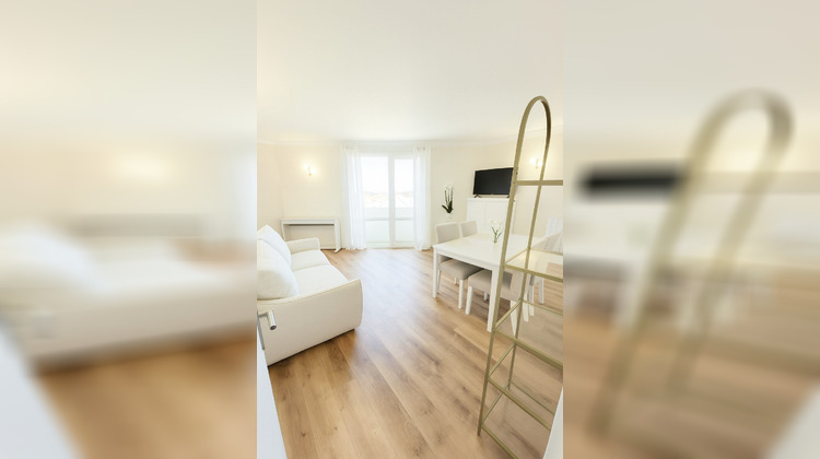 Ma-Cabane - Vente Appartement Saint-Germain-en-Laye, 60 m²