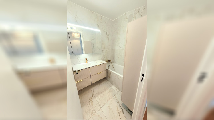 Ma-Cabane - Vente Appartement Saint-Germain-en-Laye, 60 m²