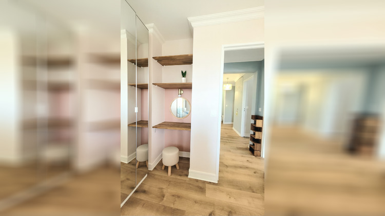 Ma-Cabane - Vente Appartement Saint-Germain-en-Laye, 60 m²