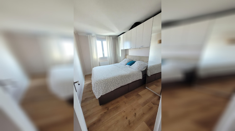 Ma-Cabane - Vente Appartement Saint-Germain-en-Laye, 60 m²