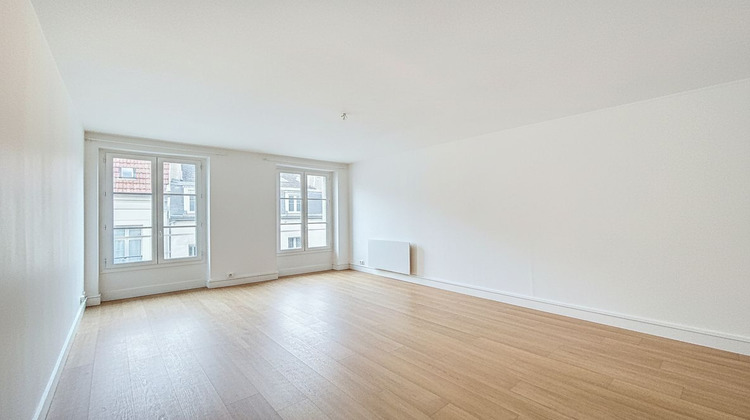 Ma-Cabane - Vente Appartement SAINT-GERMAIN-EN-LAYE, 48 m²