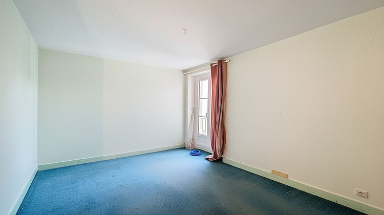 Ma-Cabane - Vente Appartement SAINT-GERMAIN-EN-LAYE, 48 m²