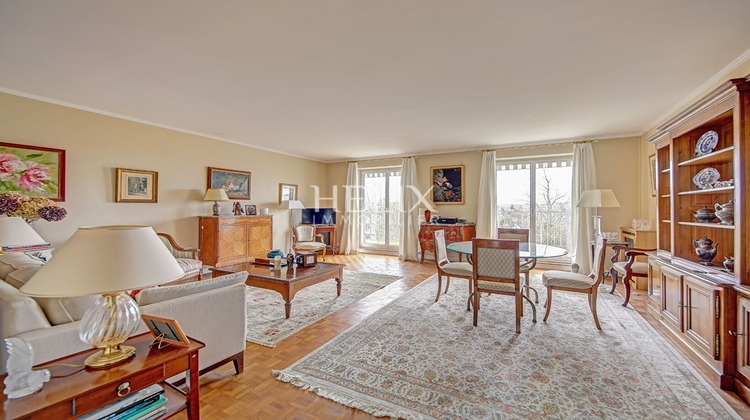 Ma-Cabane - Vente Appartement SAINT-GERMAIN-EN-LAYE, 101 m²