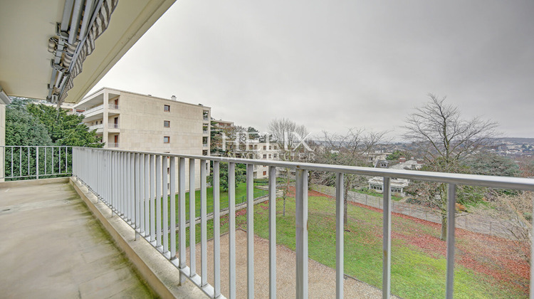 Ma-Cabane - Vente Appartement SAINT-GERMAIN-EN-LAYE, 101 m²