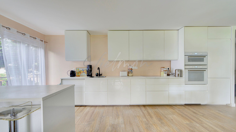 Ma-Cabane - Vente Appartement SAINT-GERMAIN-EN-LAYE, 92 m²