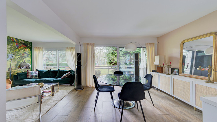 Ma-Cabane - Vente Appartement SAINT-GERMAIN-EN-LAYE, 92 m²